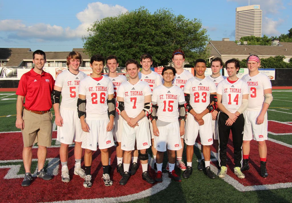 2016-LAX-Team