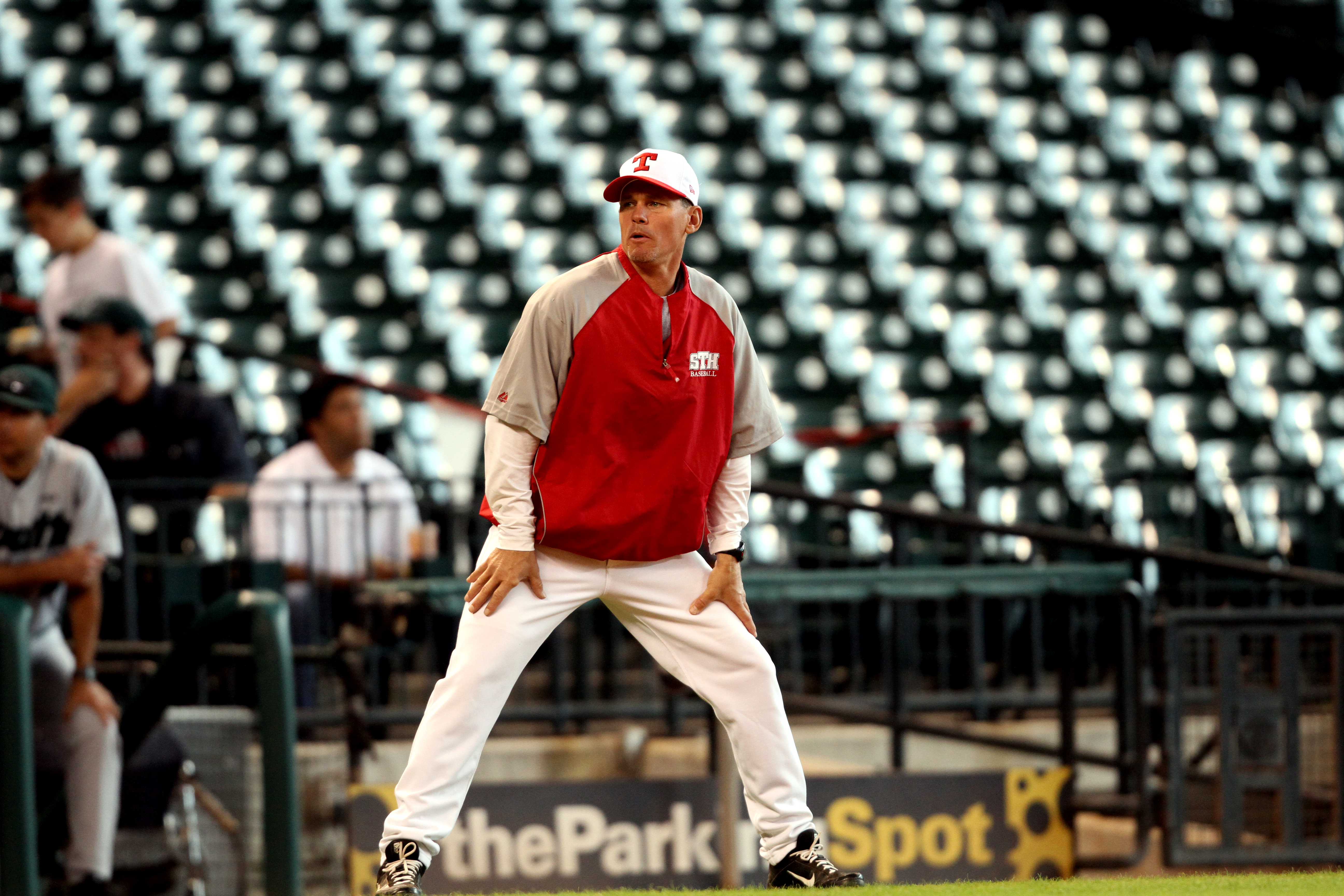 As a wife and mother of a major leaguer, Patty Biggio has seen it all and  loves it all - The Athletic