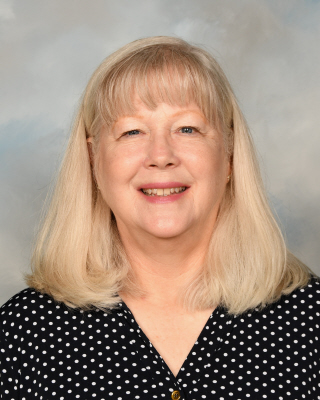 STAFF_Connor_Carol - St. Thomas High School