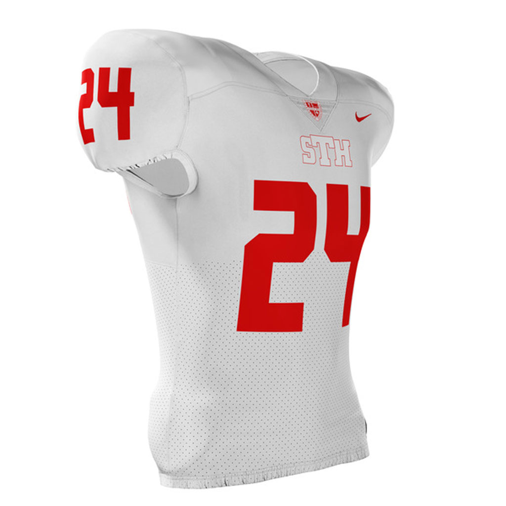 nike football jerseys high school