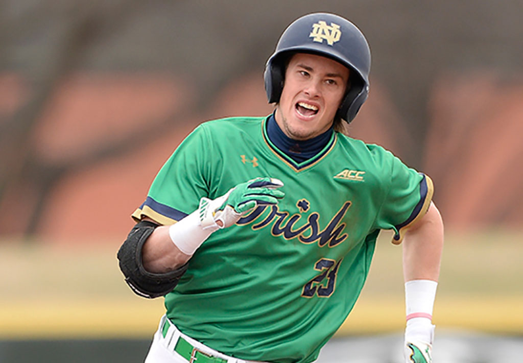 Biggio '13 Bash - Grand Homecoming After MLB Legacy Debut - St. Thomas High  School