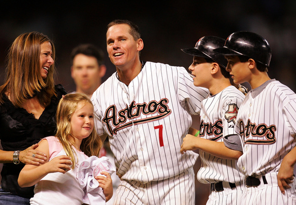 Biggio '13 Bash - Grand Homecoming After MLB Legacy Debut - St. Thomas High  School