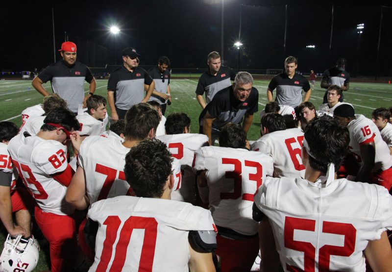 2019st.thomaskinkaidteam St. Thomas High School