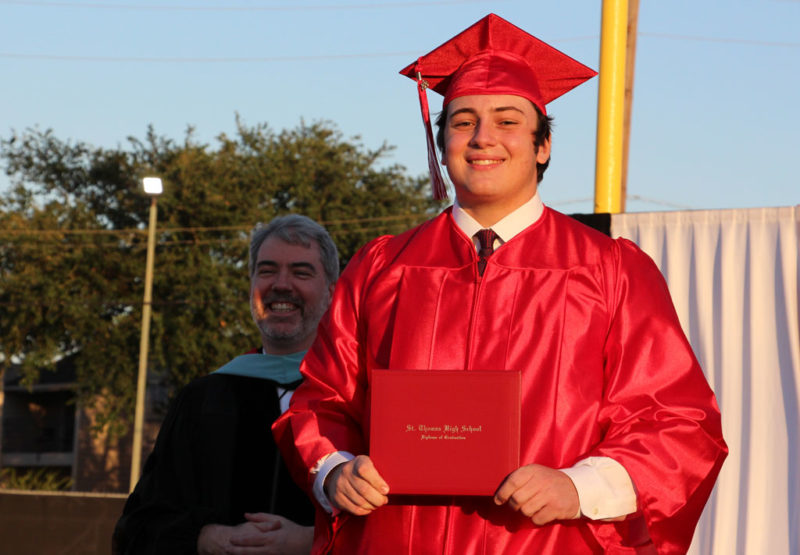 Commencement 2020 || Resilience, Recovery, Rising to Greater Heights ...