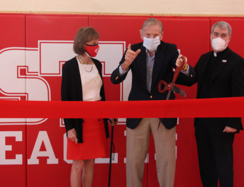 Joplin Campus Dedication || Commitment to Change, Serve, Succeed