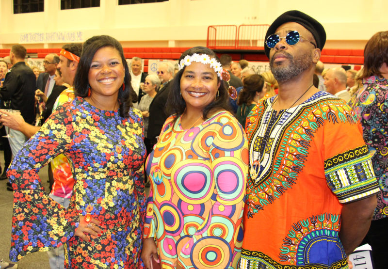 Together' Auction & Gala Gallery Supreme Appreciation and