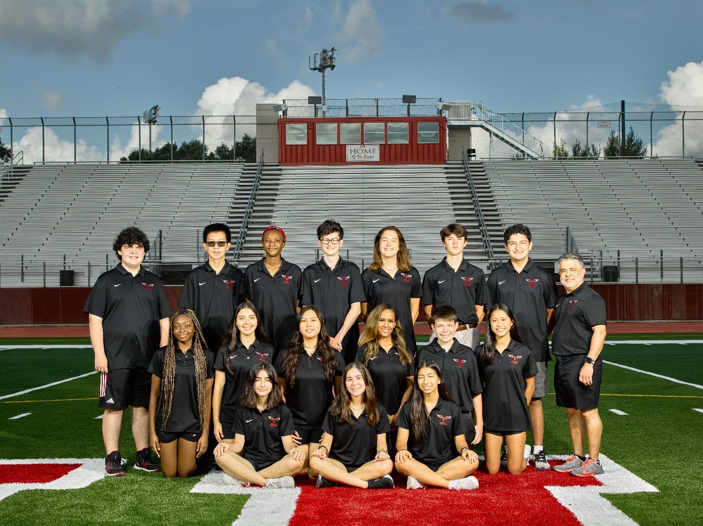 Athletic training deals school