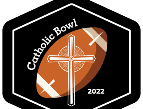 Faith, Freedom, Football || Tickets Available for Catholic Bowl II at The Ford Center