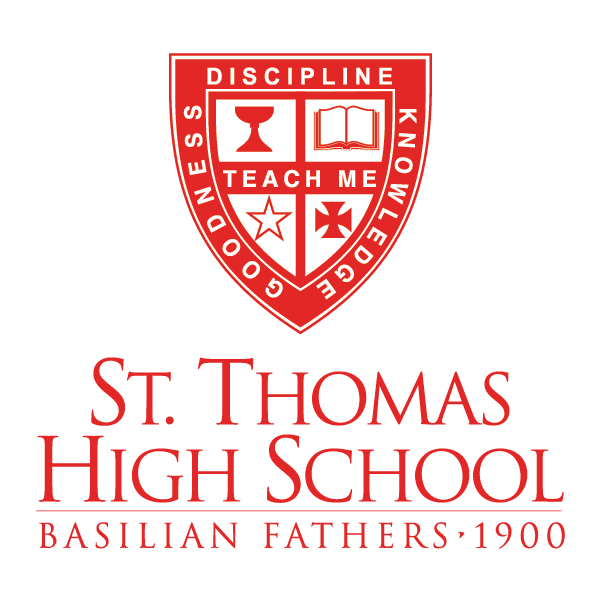 St thomas high on sale school