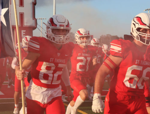 In It To Win It || Eagle Football Embraces Robust Schedule for 2023 Season