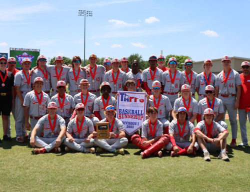 Thrills To Chills || Eagle Baseball Earns Second State Runner-Up in Four Seasons