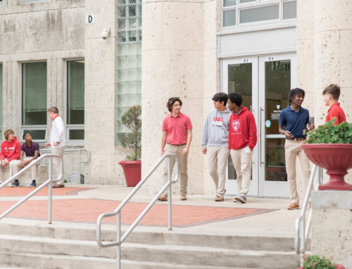 Get to Know A School in Seven Smart Steps