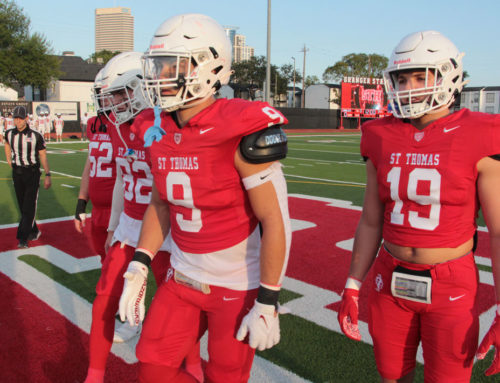 GAMEDAY CENTRAL || Eagle Football Enjoys Electric Season-Opening Explosion