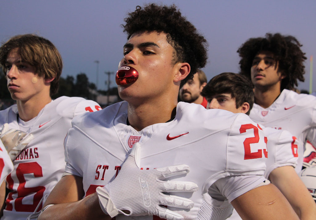 Football Returns Home To Host St. Thomas - University of Dayton Athletics
