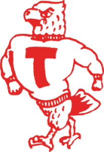 Tom Eagle Logo – Red resize