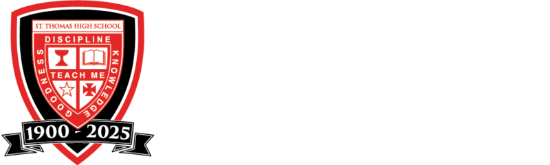 St Thomas High School Discover Your Purpose