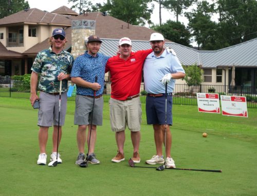 186 Alumni Golfers Tee Up at the 34th Annual St. Thomas Golf Tournament