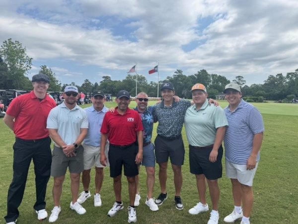 186 Alumni Golfers Tee Up at the 34th Annual St. Thomas Golf Tournament ...