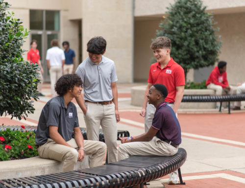 Private High Schools Near Me: How to Find the Perfect Fit