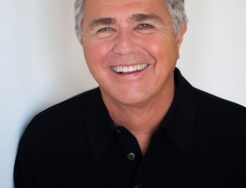A Man of St. Thomas: Honoring Steve Tyrell at the 125th Anniversary Auction and Gala