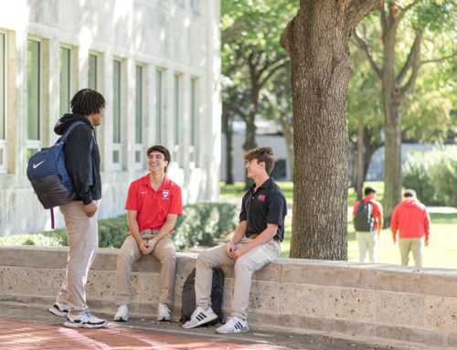 When Should You Start Looking at High Schools? A Simple Guide for Houston Families