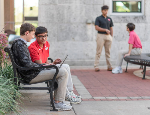 Is a Private High School Right for Our Family? A Houston Parent’s Guide