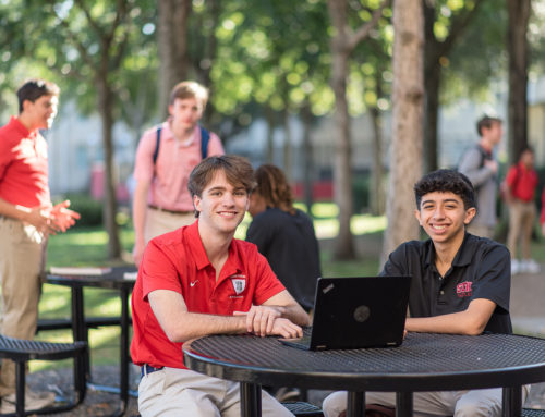 How to Afford St. Thomas High School: Financial Aid, Scholarships, & TEFA